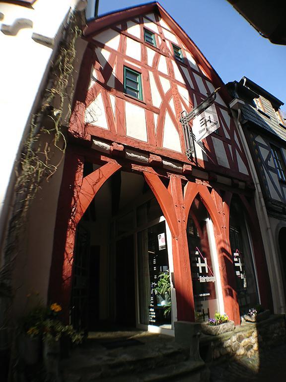 Ruetsche 10 Apartment Limburg an der Lahn Exterior photo